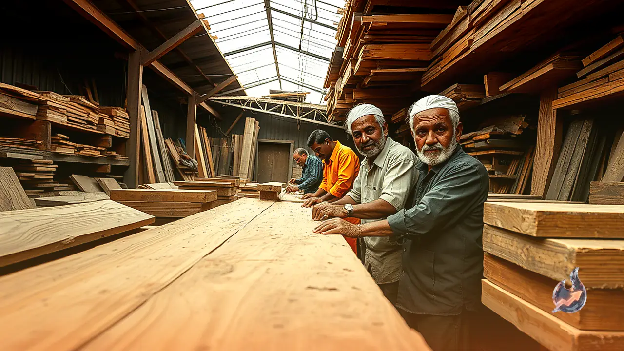 Looking for Durable Furniture? These 4 Woods Beat Termites and Weather Wear for Decades