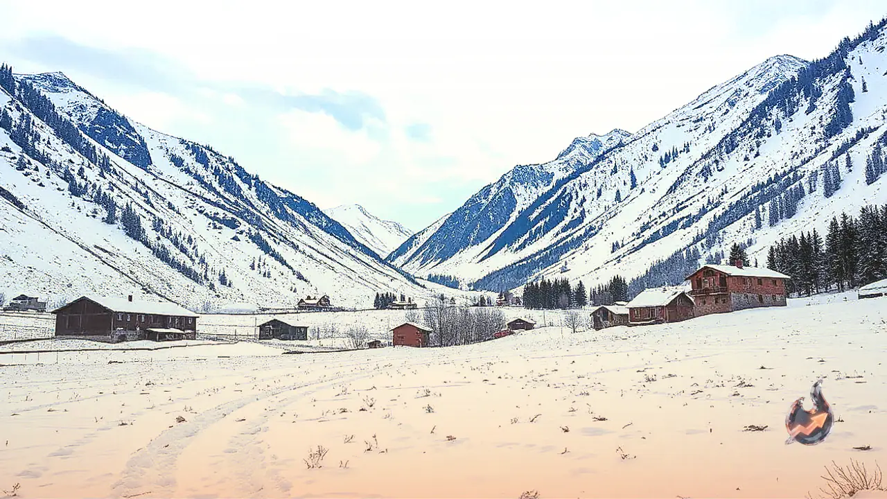 Looking for Snow in October and November? Check Out These 7 Destinations From Gulmarg to Kinnaur