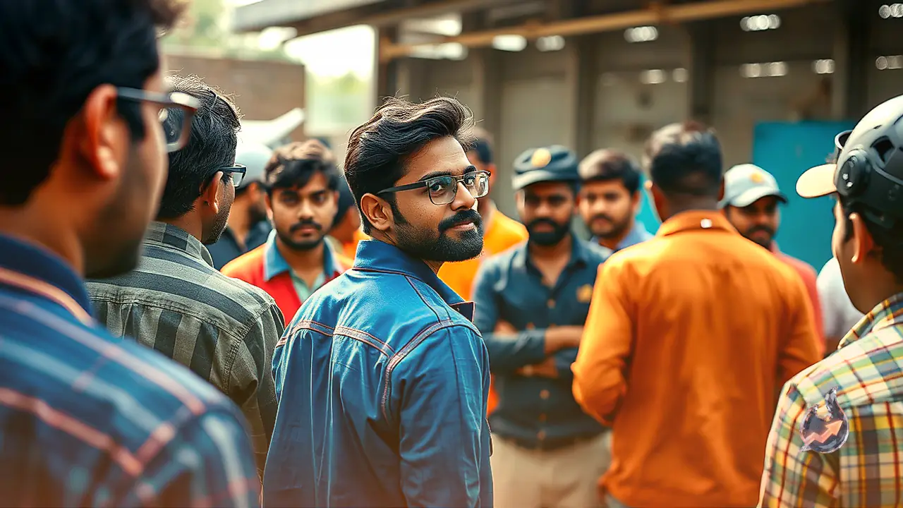 Looking Past the Uncontrollable and Backing Yourself: Ravindra Jadeja on Resilience and Teamwork