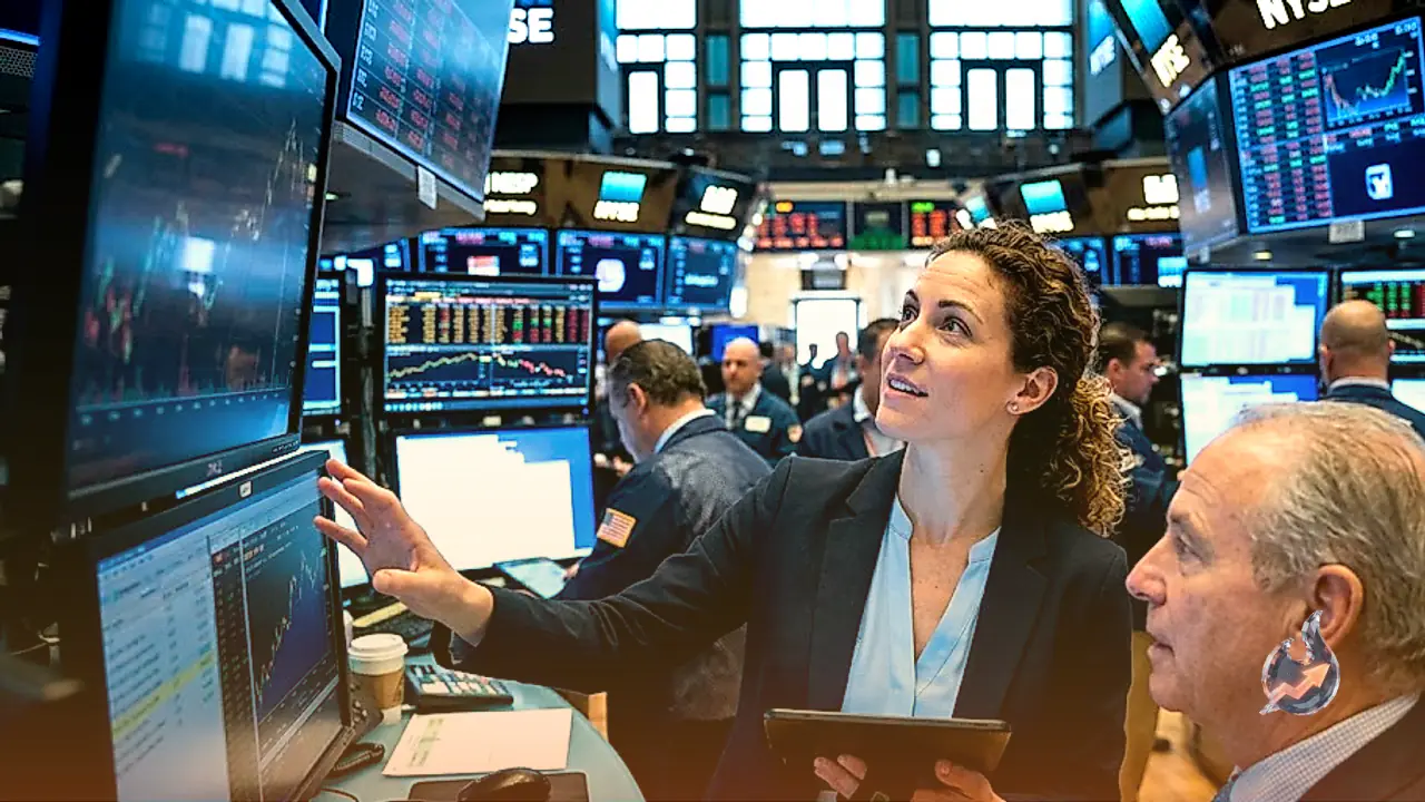 Lower Oil Prices Ease Inflation Risks and Support Markets