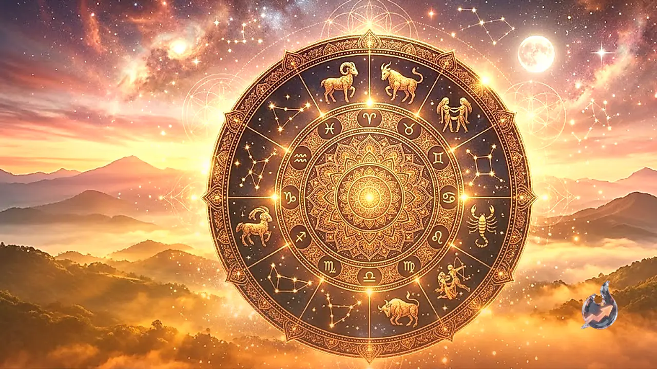 Luck Shines Bright for 3 Zodiac Signs Over Next 156 Days Thanks to Saturn Rise Transit
