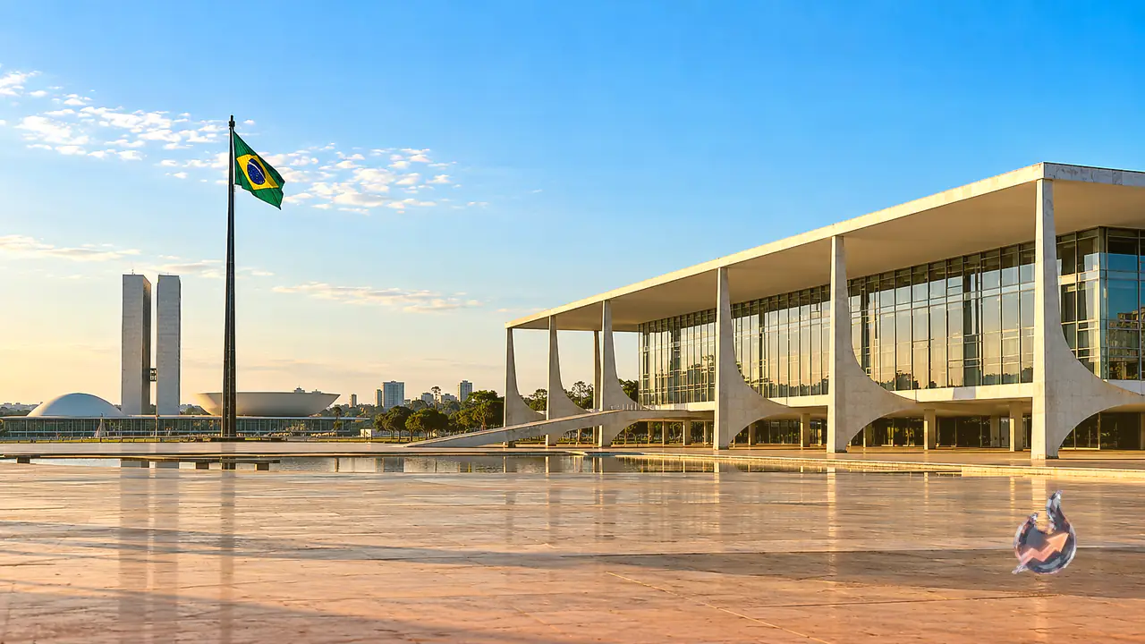 Lula's Brazil Victory Puts Brakes on Trump's Latin American Ambitions