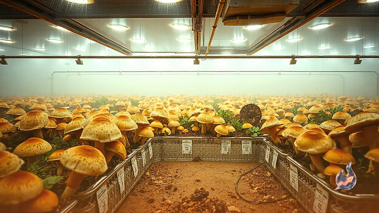 Lykyn Review (2026): A Mushroom Garden Worth Showing Off