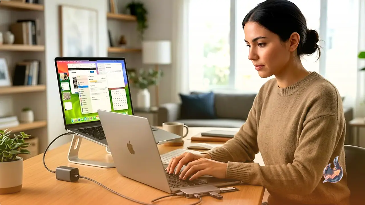 Squeeze More Out of Your MacBook Air: Ten Settings and Add-Ons Worth Trying
