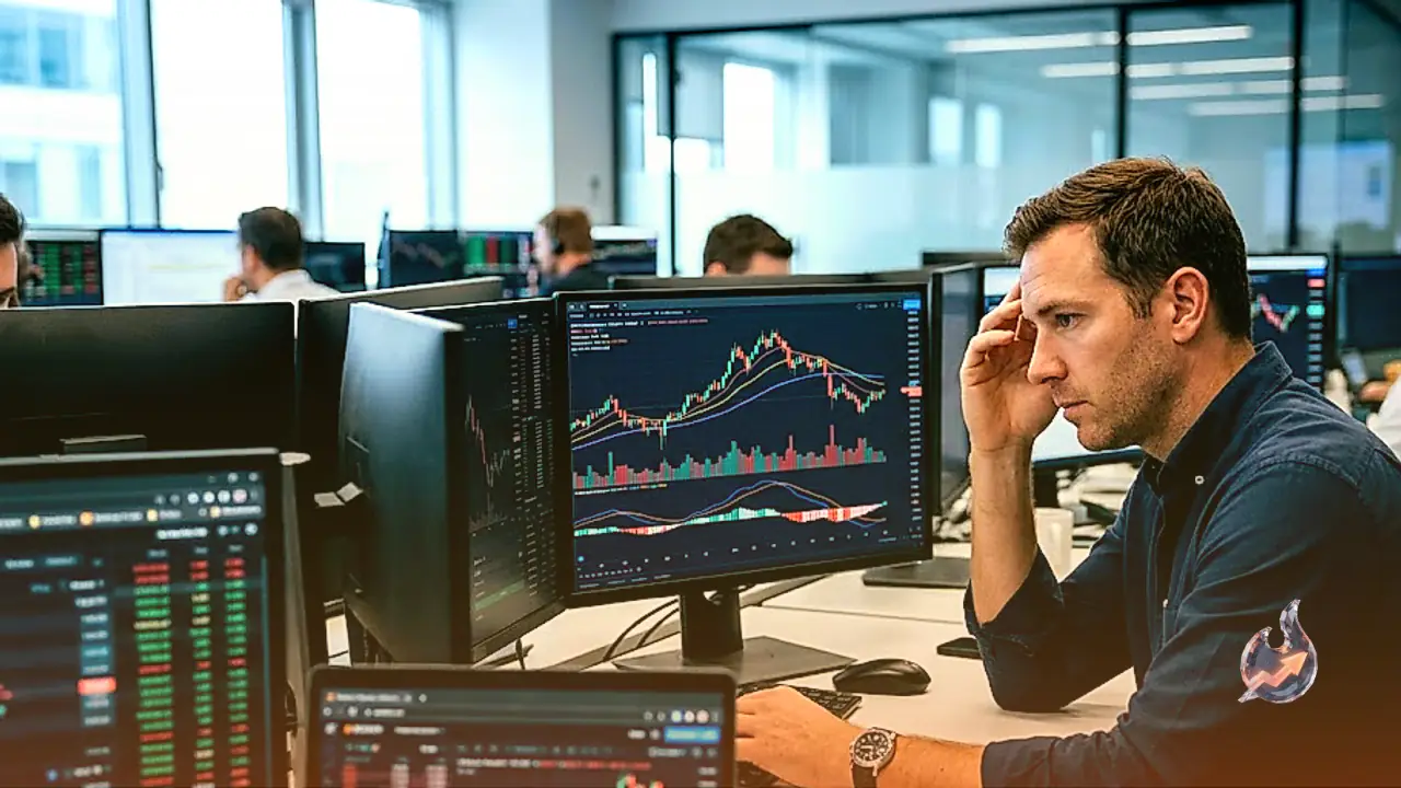 MACD-v Pro Technical System Highlights Market Exhaustion as Cardano and Crypto Assets Test Key Averages