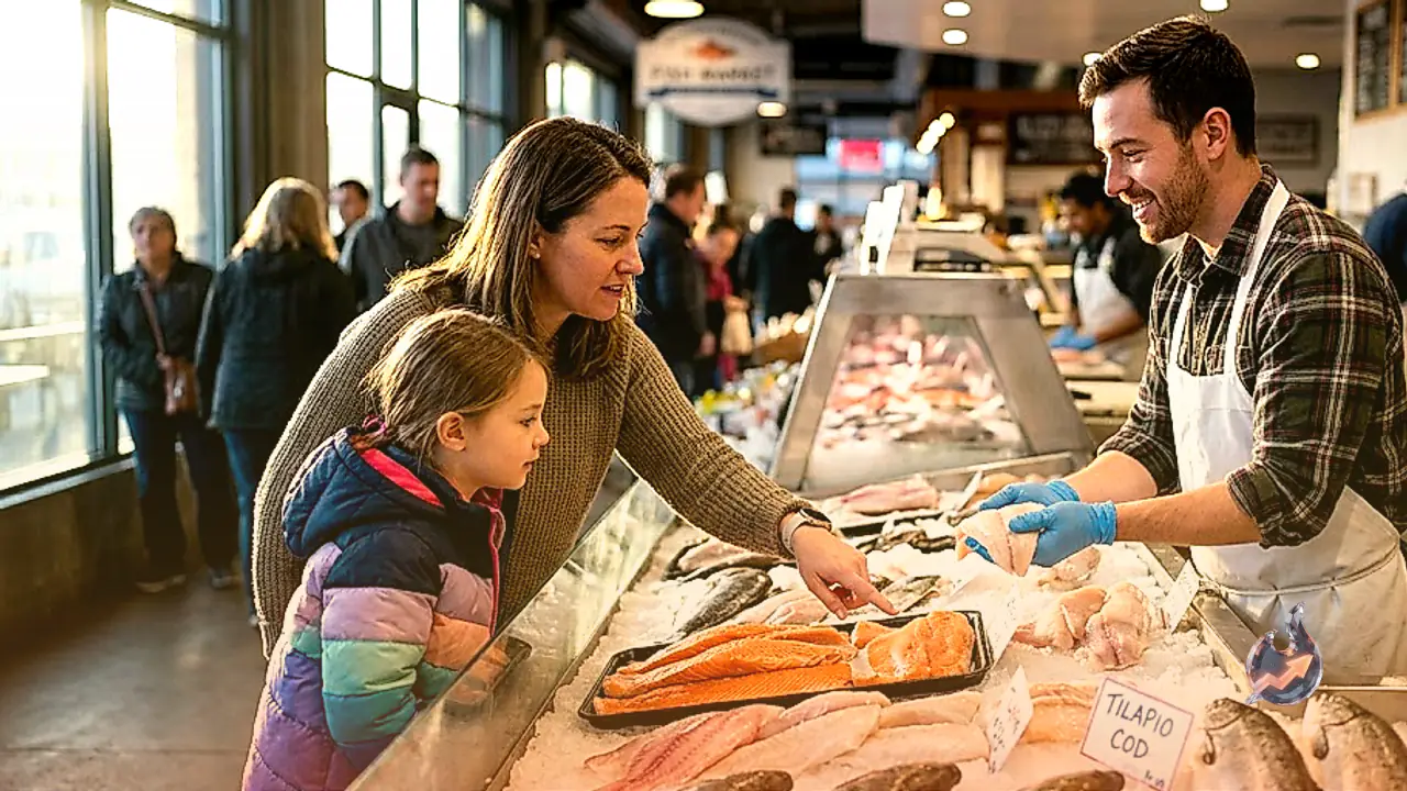 Worried About Fish Bones For Your Kids? These 5 Varieties Are Safe And Boost Brainpower