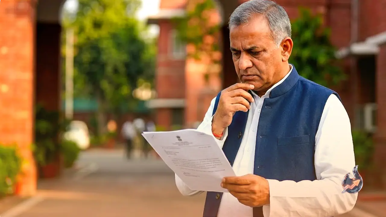 Congress disciplinary panel comes down on ex-MLA Madan Lal Jalalpur, demands explanation within three days