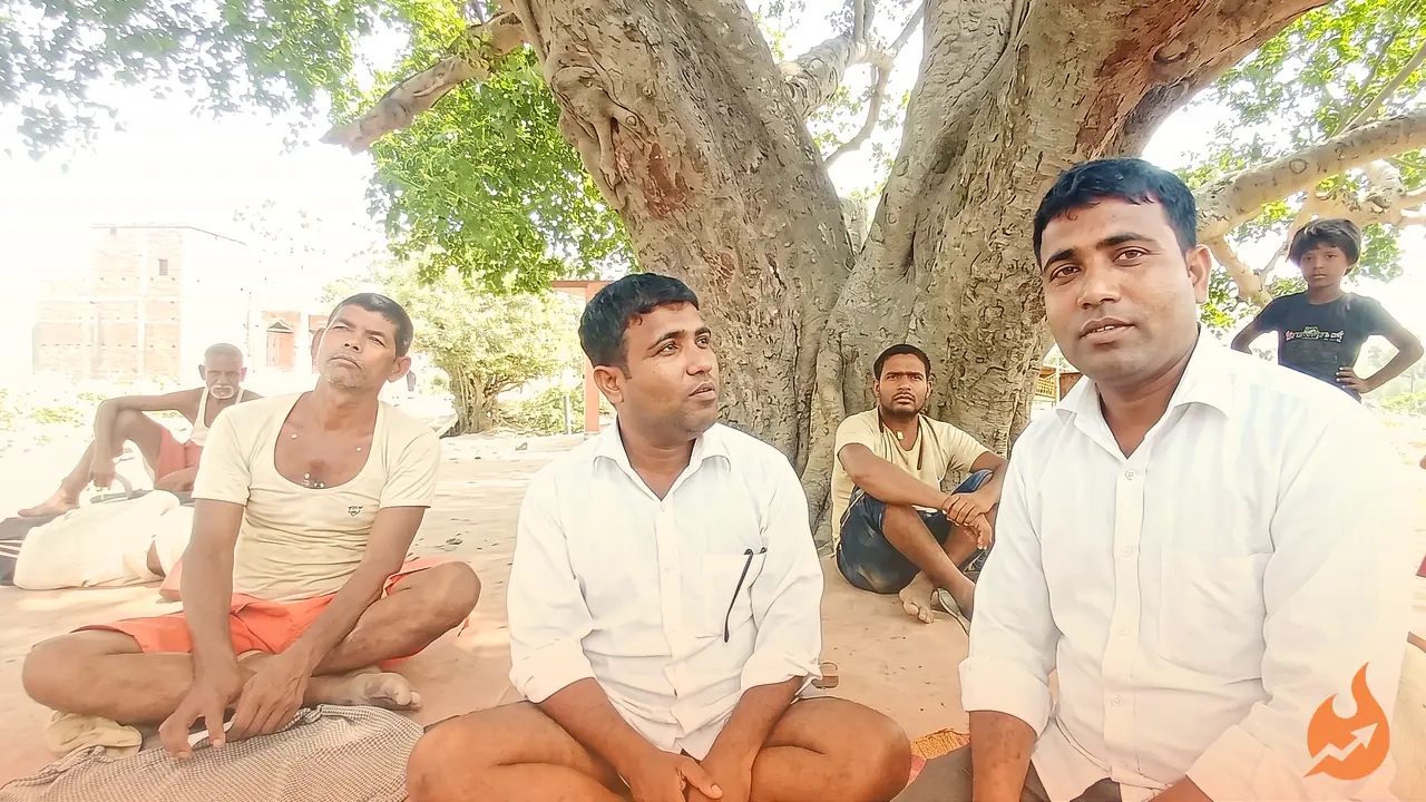 Madhubani's Bankatta-Damodarpur: Crowned a 'Model Village' in 2014, but Development Stalled for a Decade