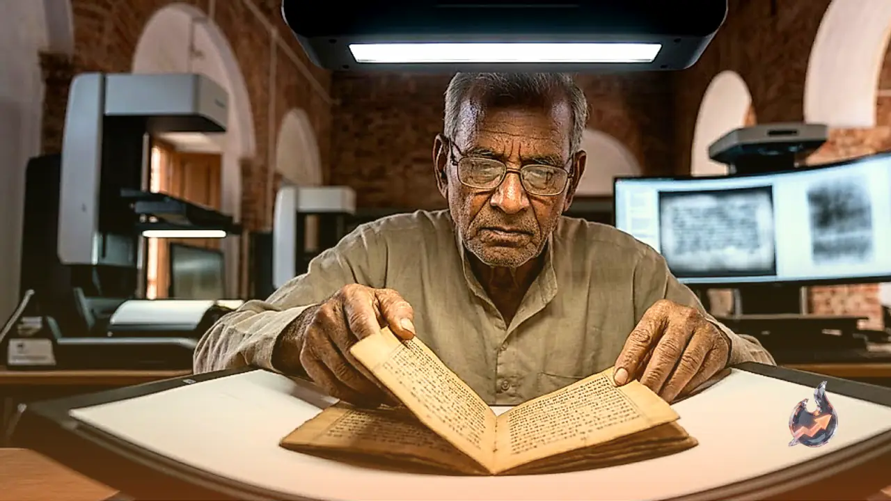मधुबनी की प्राचीन पांडुलिपियों और वंशावलियों का होगा डिजिटलीकरण, नई तकनीक से सुरक्षित होगी मिथिला की धरोहर