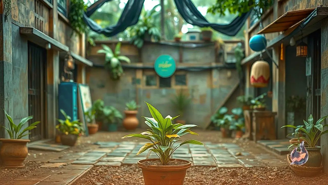 Madhukamini Planting Guide: How to Grow Fragrant Jasmine from Cuttings Before Monsoon Ends