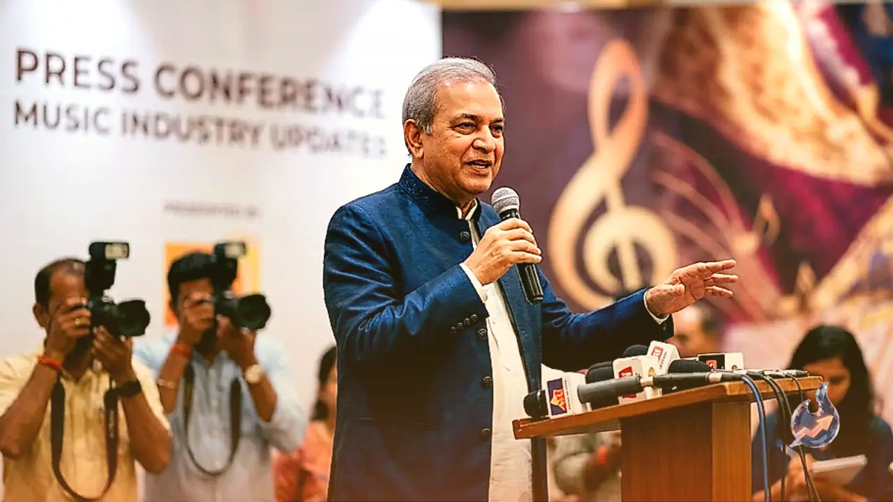 माधुरी दीक्षित से शादी के प्रपोजल पर मशहूर गायक सुरेश वाडेकर ने तोड़ी थी चुप्पी, बताया क्या था उस चर्चित किस्से का सच