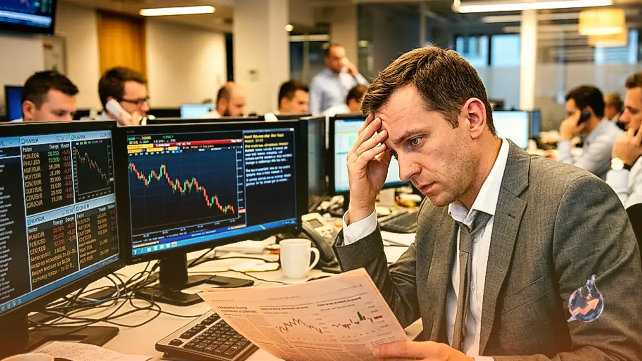 Central and Eastern European Currencies Face Fresh Strain Following Poland Credit Rating Downgrade and Macro Headwinds