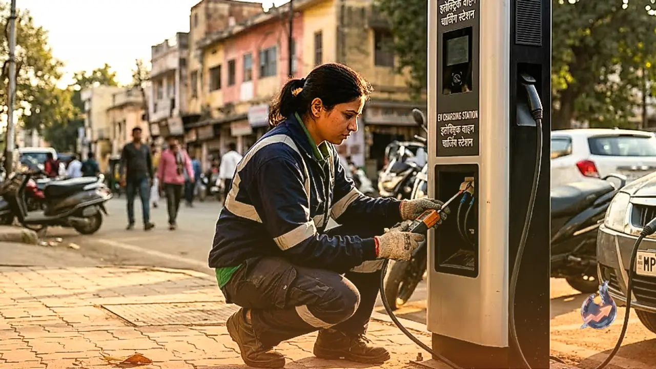 Key Updates from MP and Chhattisgarh: Snake Attacks in Gwalior and EV Network Expansion