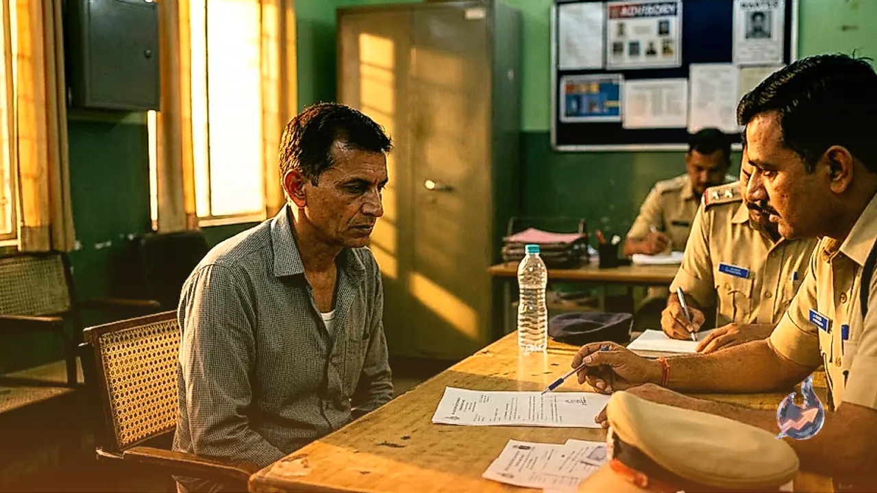 MP and CG News Roundup: Police Question Jitu Patwari’s Brother, Bounty Announced in Bhopal Murder Case