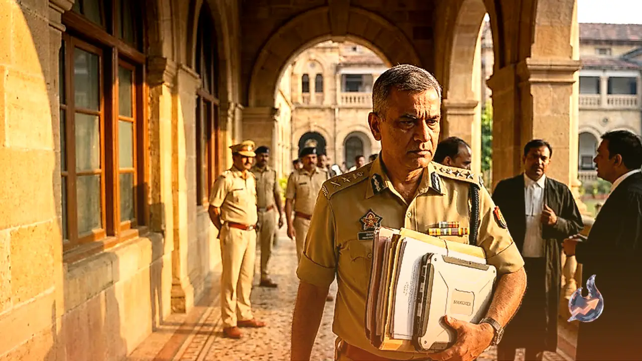 Madhya Pradesh High Court Slams Police Over Cyber Frauds, Cites Web Series 'Pritam and Pedro'