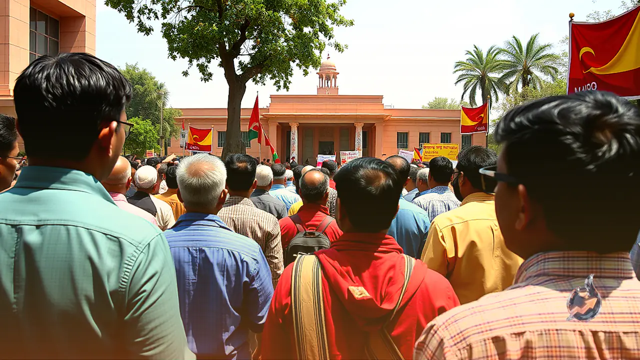 Madhya Pradesh High Court Strikes Down 2019 Law Hiking OBC Quota to 27%, Restores 14% Cap