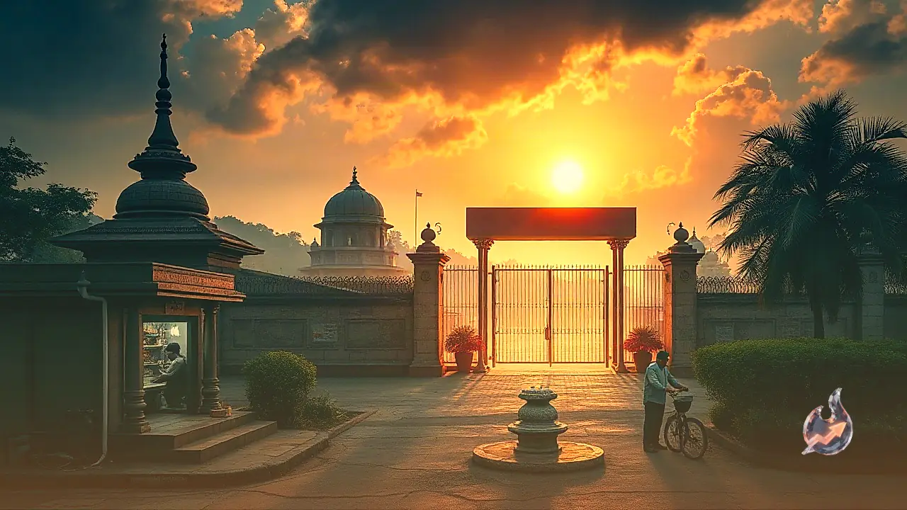 मध्य प्रदेश में गरबा प्रवेश और टिप्पणी पर विवाद के बाद रामेश्वर शर्मा और कैलाश विजयवर्गीय ने दी सफाई