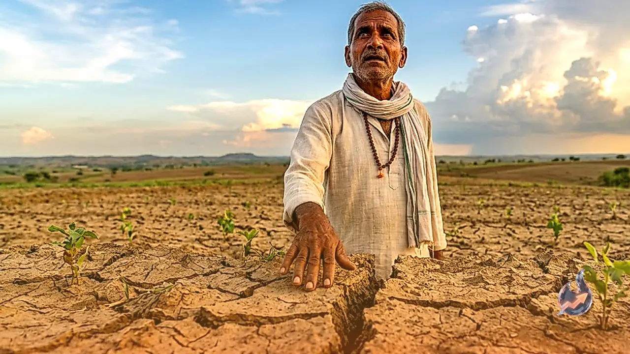 मध्य प्रदेश में झमाझम बारिश का इंतजार खत्म, 19 जुलाई से बदलेगा मौसम का मिजाज़