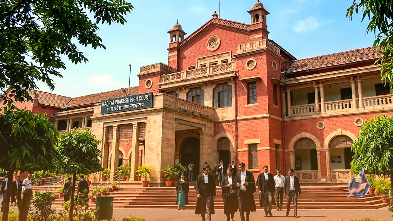 Madhya Pradesh High Court Refuses Stay on Promotion Rules, Grants State Government Procedural Autonomy
