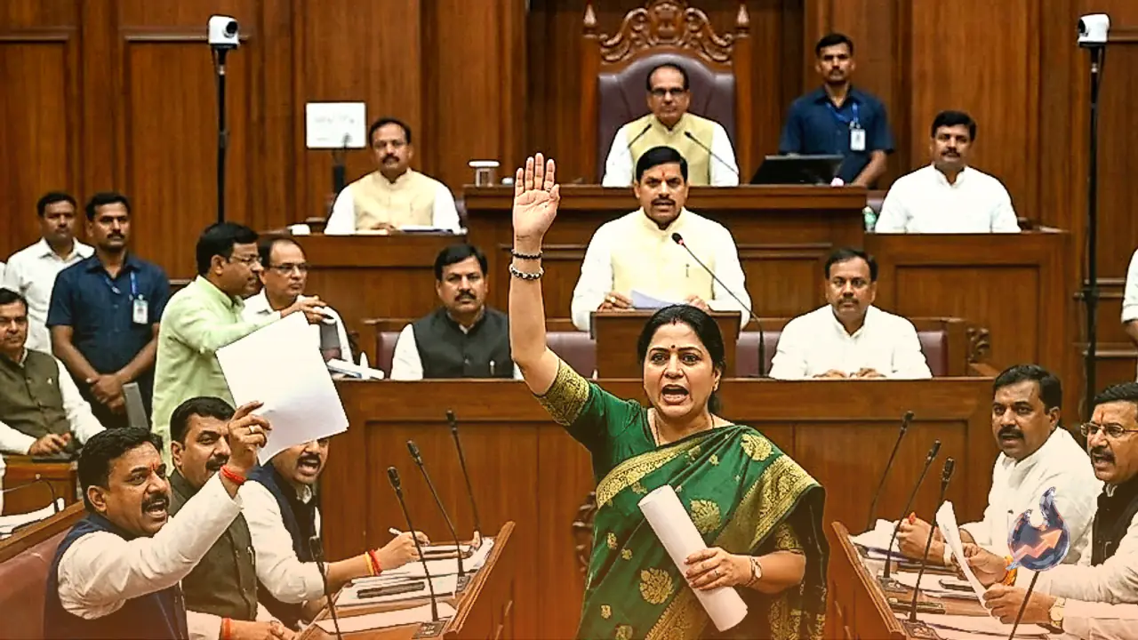 Madhya Pradesh Tables Uniform Civil Code: Mandatory Live-In Registration And Equal Inheritance Among Key Proposals