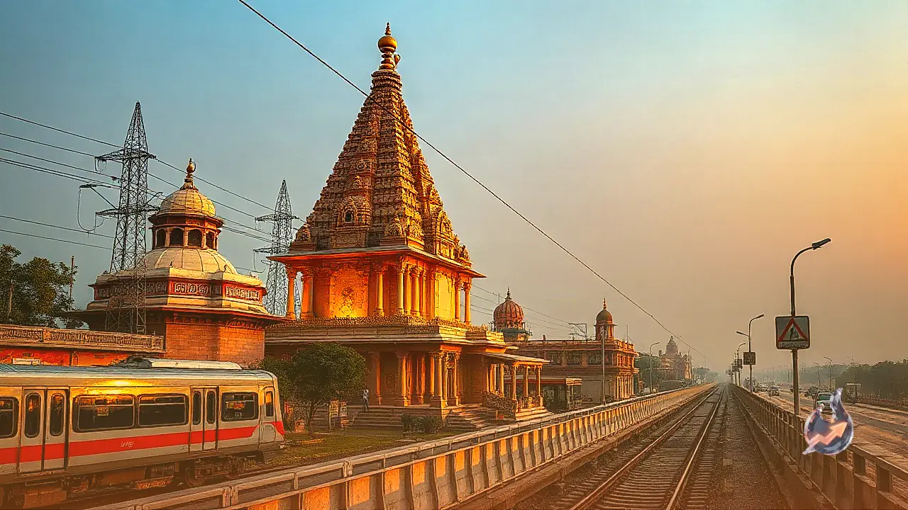 Madhya Pradesh plans massive metro expansion to connect Ujjain, Dewas, and Pithampur from Indore