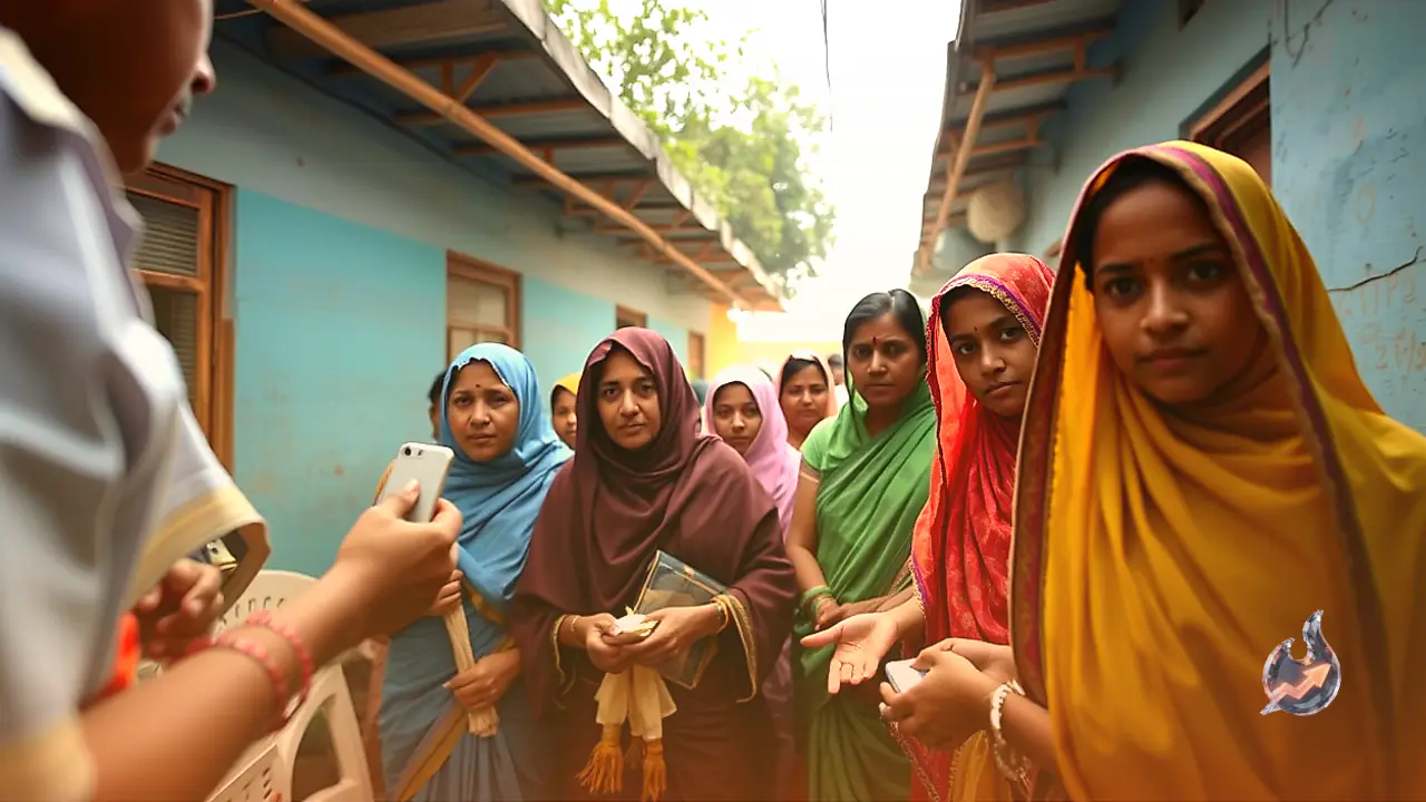 Madhya Pradesh Releases 41st Ladli Behna Installment Today, Eligible Beneficiaries to Receive 1500 Rupees