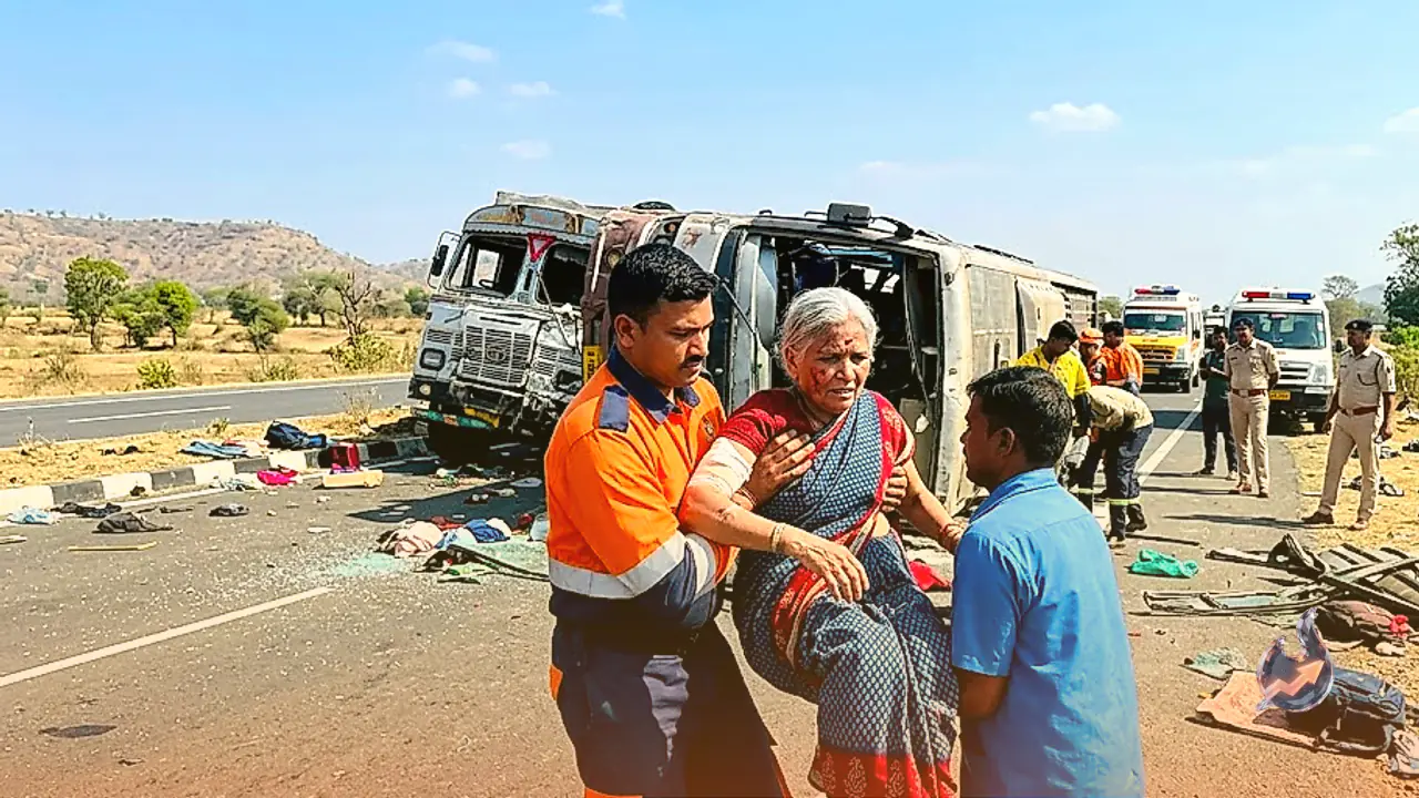 मध्य प्रदेश विधानसभा में आज यूनिफॉर्म सिविल कोड पर चर्चा, मैहर हाईवे पर बस और ट्रक की भीषण टक्कर