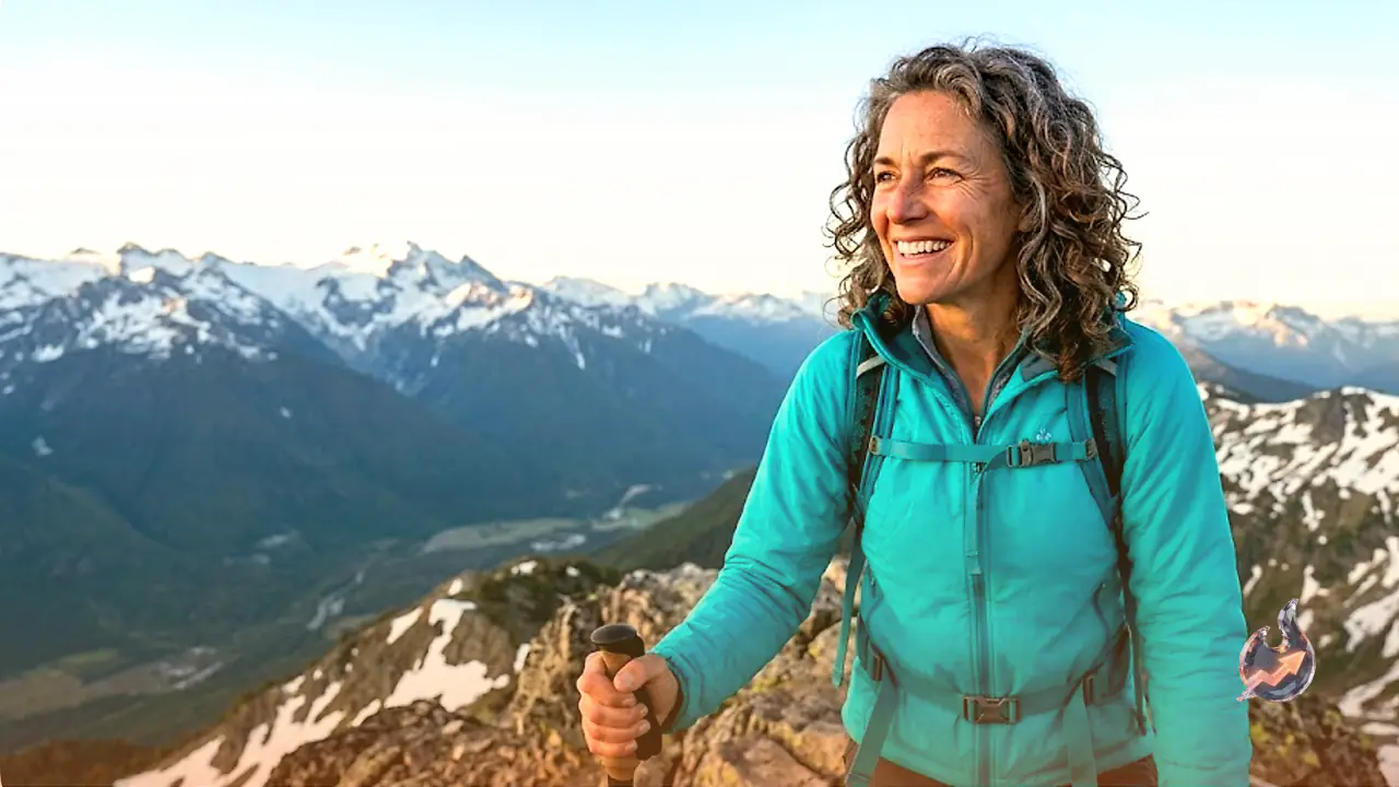 The Secret of Midlife: Can Life After 40 Actually Be Your Peak?