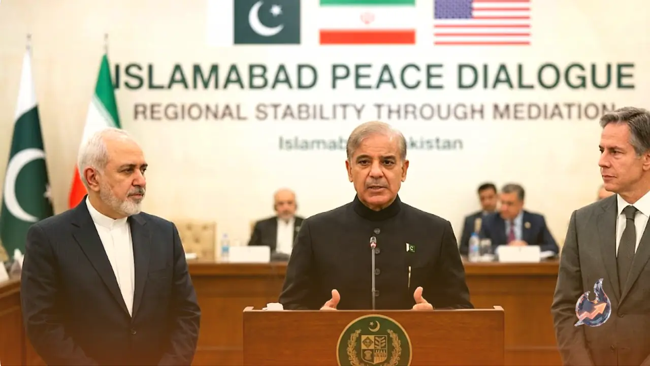 Why Islamabad Is Working So Hard to Broker Peace Between Iran and the US, and What It Stands to Gain