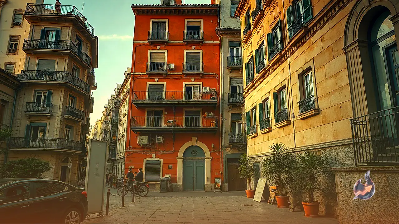 Eviction of 87-Year-Old Madrid Resident Exposes Deepening Housing Crisis Across Spain