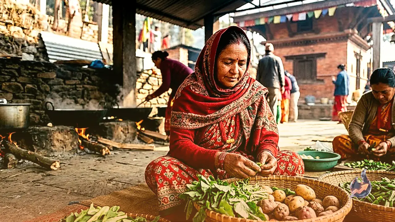 Why Some Devotees Avoid Radish During Magh, Traditional Dietary Rules Explained