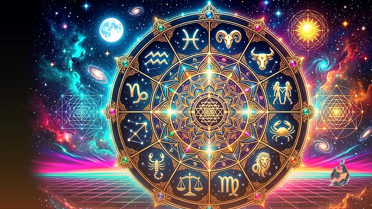 Ketu to Remain in Magha Nakshatra Until December, Bringing Financial Relief and Success to These 3 Zodiac Signs