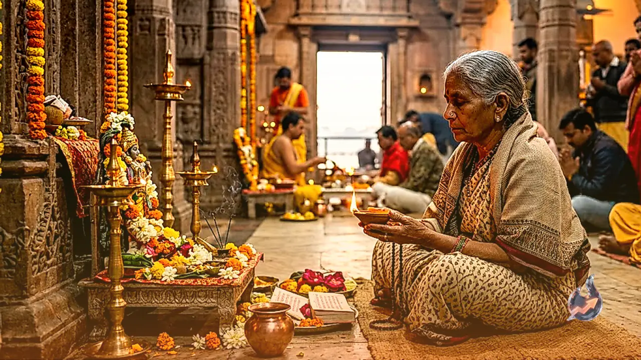 Jaya Ekadashi Fast to Be Observed on This Date in Magha Month Amid Four Rare Auspicious Yogas
