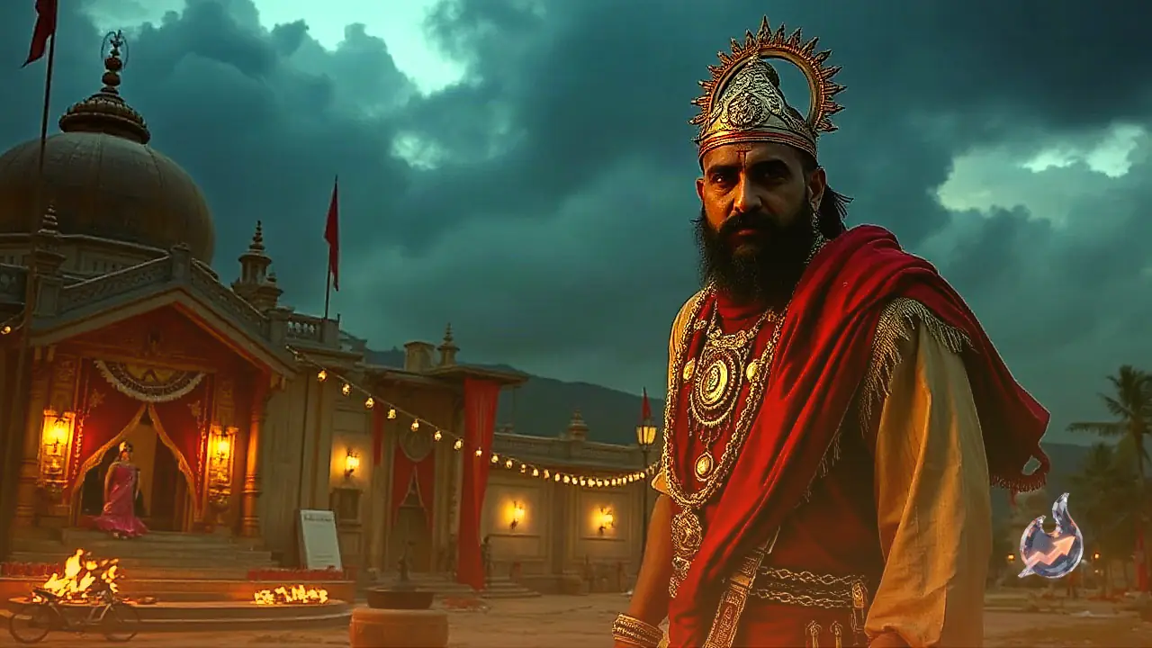 Akshaye Khanna Set to Portray Shukracharya in Mahakali as Makers Tease Major Announcement on August 24