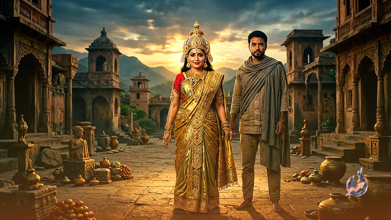 महाकाव्य श्री रामायण कथा में सीता की भूमिका निभाएंगी अंजलि अरोड़ा, देव शर्मा बनेंगे श्रीराम