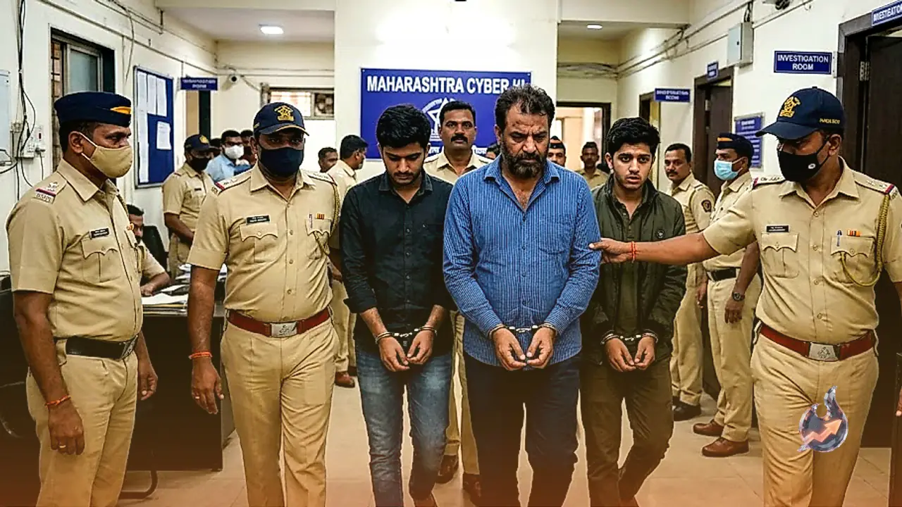 Maharashtra Cyber Unearths Interstate Fake FMGE Certificate Racket, Arrests Mastermind and Two Medical Aspirants