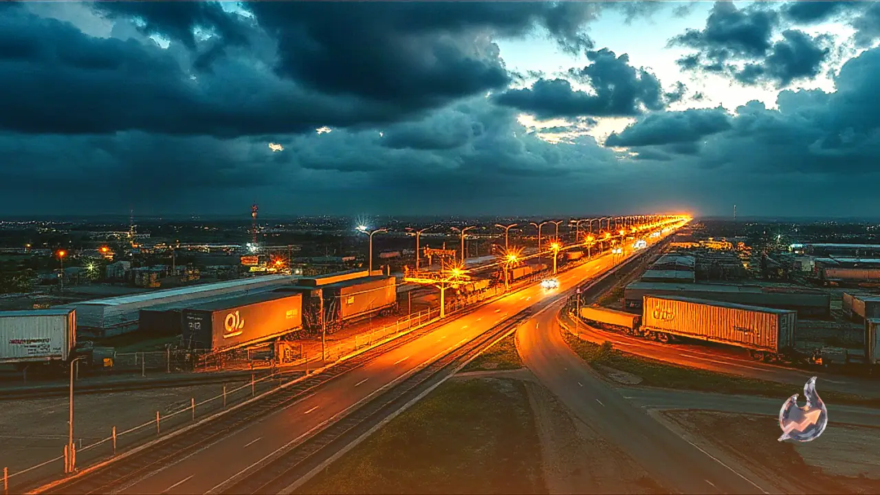 New 434 KM EC-22 Economic Corridor Set to Transform Trade Across Maharashtra, Karnataka, and Andhra Pradesh