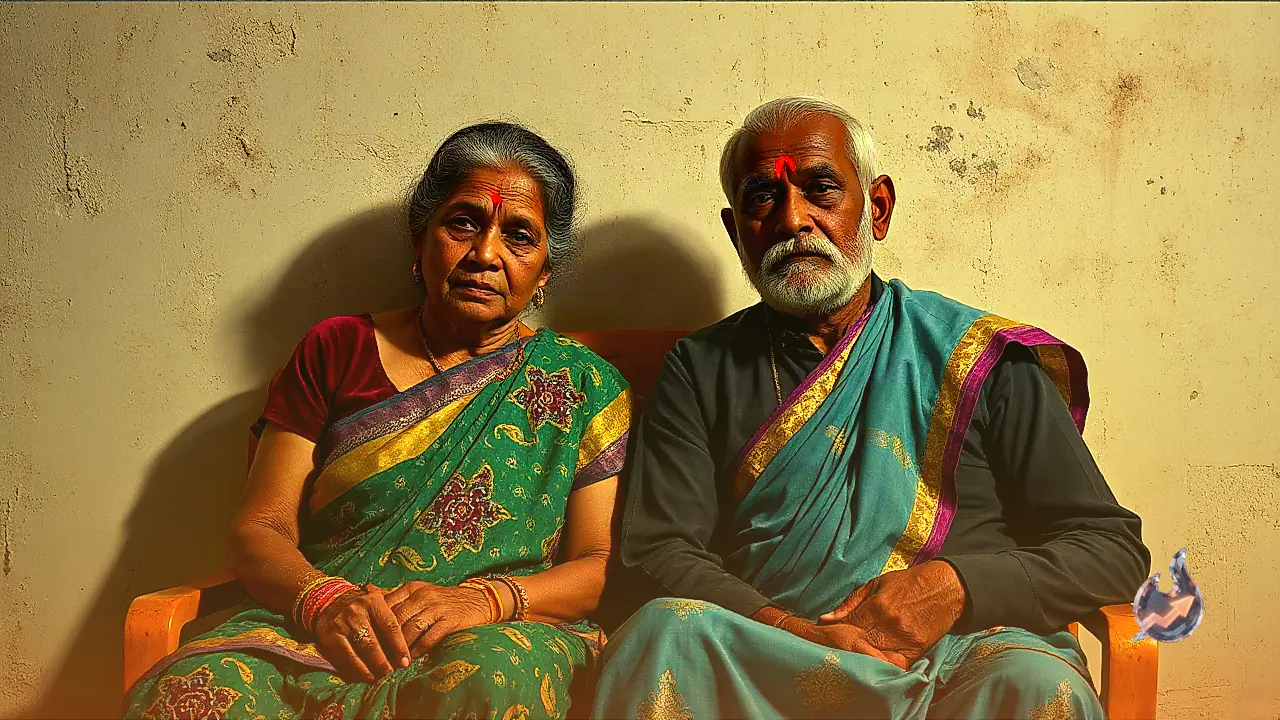 महाराष्ट्र के कोल्हापुर में संपत्ति विवाद में बुजुर्ग दंपत्ति की हत्या ने उजागर की पारिवारिक रिश्तों में पनपती कड़वाहट