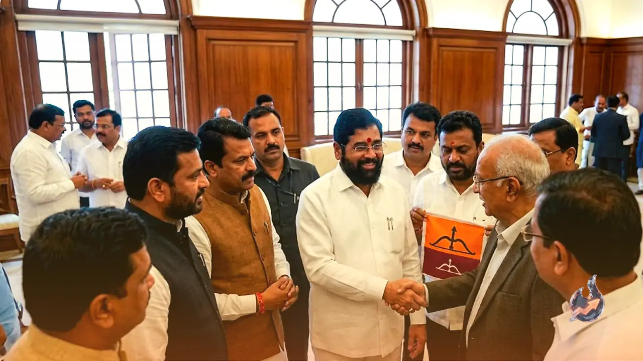महाराष्ट्र की सियासत में 'ऑपरेशन टाइगर' की हलचल तेज, शिंदे गुट में शामिल हो सकते हैं उद्धव खेमे के कई सांसद