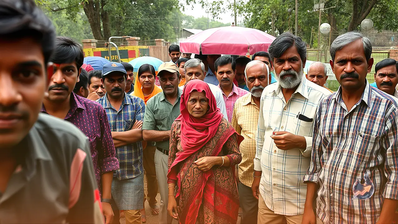 Maharashtra Mandates Minimum 10% Water Cut From October 16 as 265 Talukas Face Drought