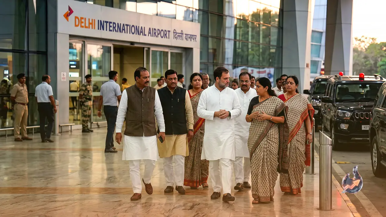 'Operation Tiger' in Maharashtra: 7 of Uddhav Thackeray's MPs Said to Be in Touch With Shinde Camp, Delhi Meet With Speaker Om Birla Likely on Wednesday