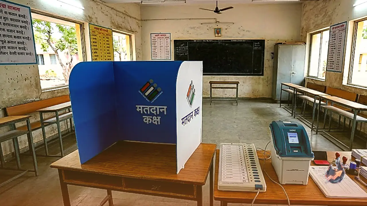 Maharashtra MLC elections set for Friday across five key constituencies with high stakes