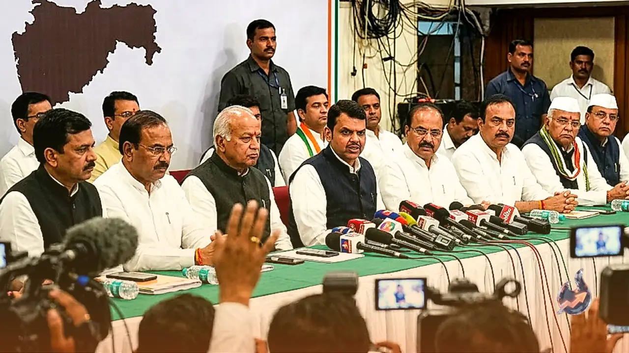 Maharashtra MLC Polls: Rift in Mahayuti as Eknath Shinde Backs Independent in Pune Against BJP Candidate