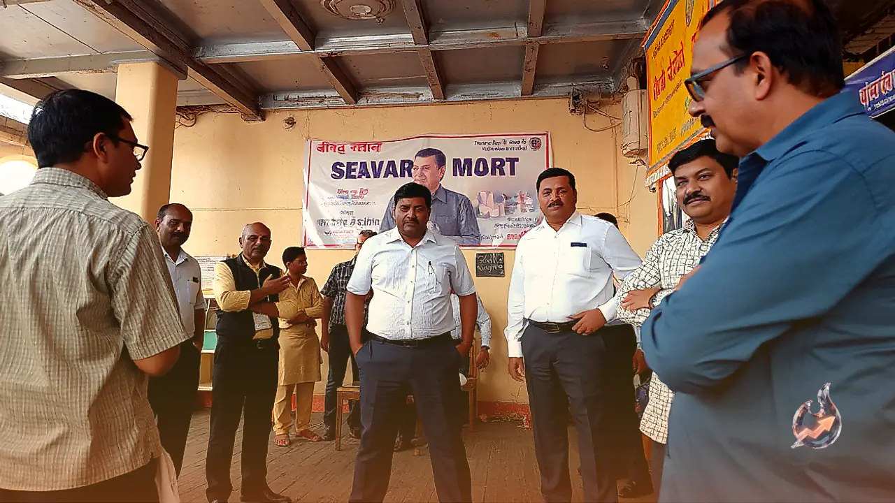 Maharashtra moves Bombay High Court against FSSAI over food safety regulations