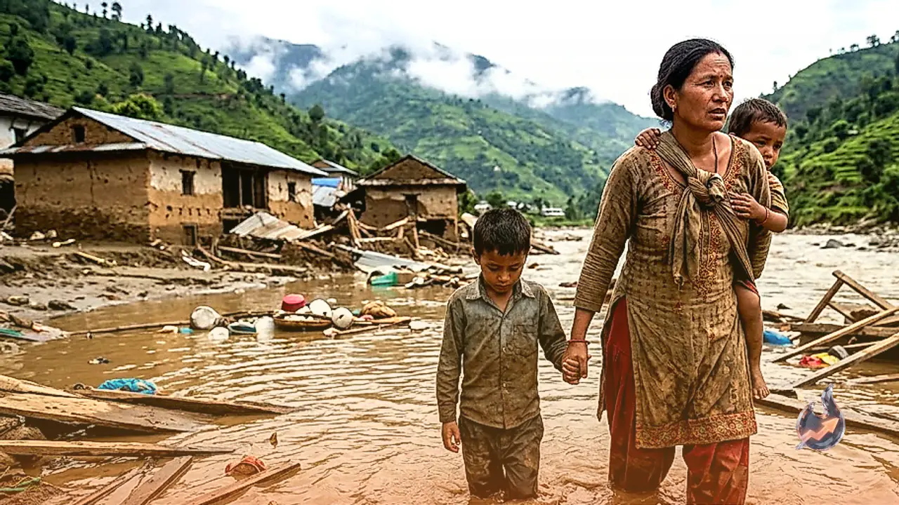 महाराष्ट्र-राजस्थान में भर्ती घोटाले और नेपाल की भीषण बाढ़ त्रासदी: प्रशासनिक लापरवाही तथा आपदा प्रबंधन पर उठे गंभीर सवाल