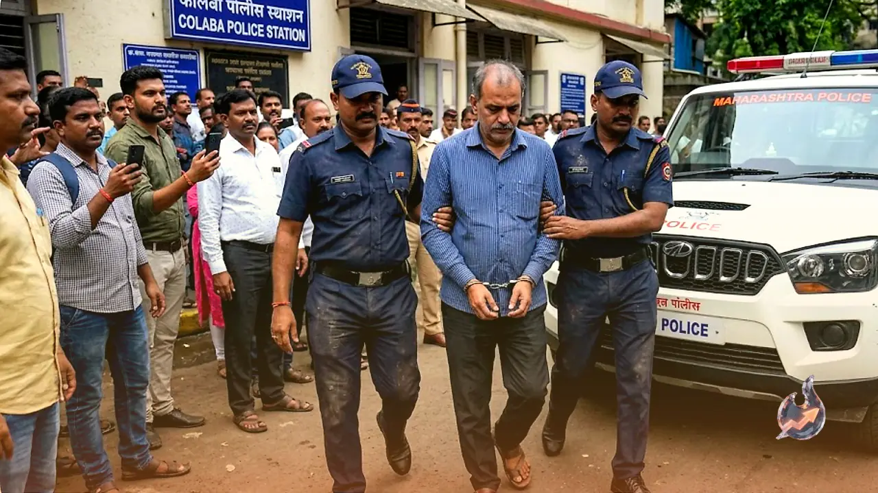 Maharashtra TET Paper Leak: Mastermind Bijendra Gupta arrested after 25 years of criminal activity