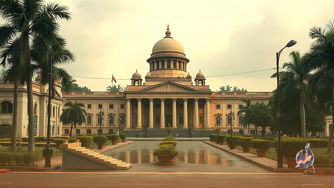 Maharashtra UCC Panel Rift Widens as Ex-IAS Shatrughan Singh Named Senior Advisor Following Justice Chavan Resignation