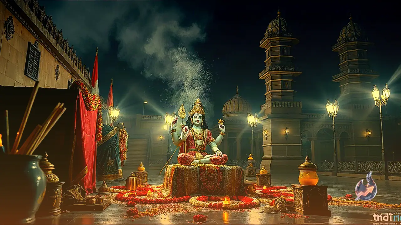 महाशिवरात्रि पर रुद्राभिषेक की सही सामग्री से बदल सकती है किस्मत, जानिए किस चीज से मिलता है कौन सा फल