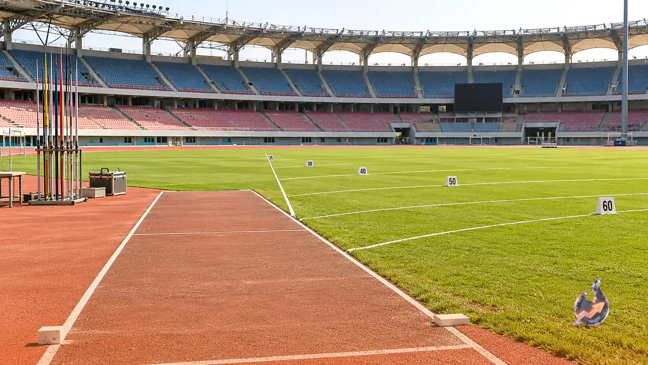Mahendra Gurjar Throws 59.03 Meters to Secure Asian Para Games Silver With Record Effort