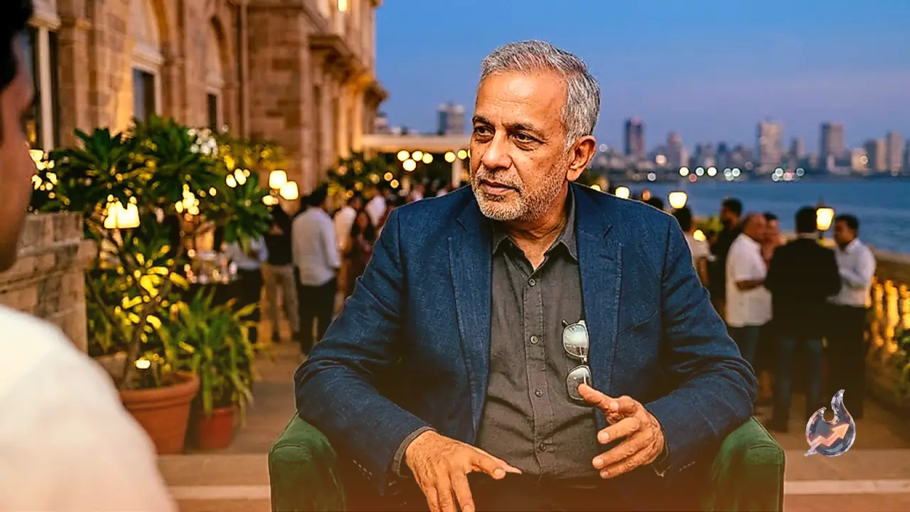 Mahesh Bhatt's Cinematic Odyssey, Turbulent Relationships and Personal Realities on Screen